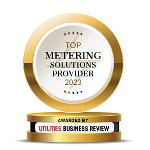Top 10 Metering Solutions Companies - 2023