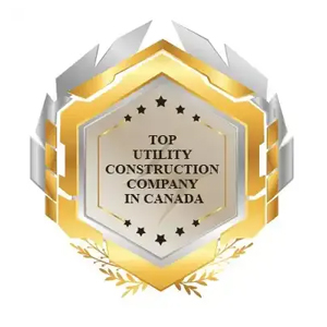 Top Utility Construction Company in Canada