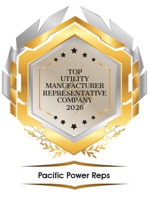 Top Utility Manufacturer Representative Company 2026