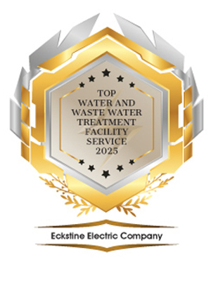 Top Water and Waste Water Treatment Facility Service 2025