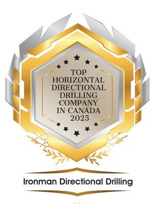 Ironman Directional Drilling: Built for What Lies Beneath 