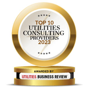 Top 10 Utilities Consulting Companies -2023