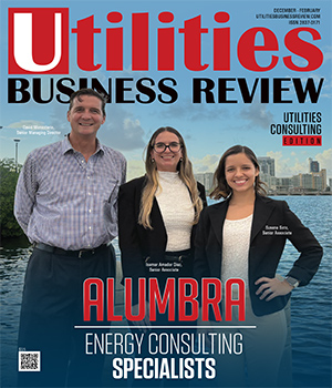 Utilities Consulting | Utilities Business Review