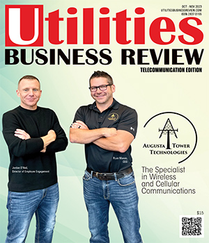 Telecommunication | Utilities Business Review