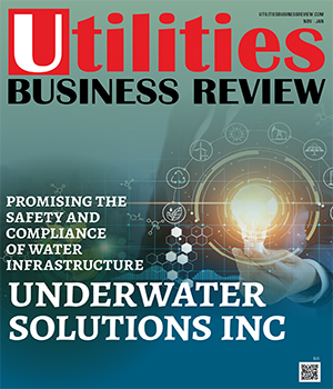   Utilities Business Review