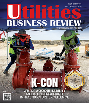  Utilities Construction | Utilities Business Review