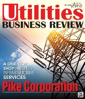  Utilities Business Review