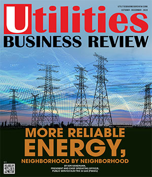  Utilities Business Review
