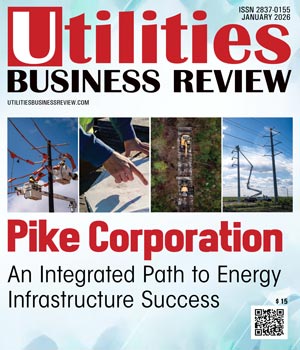  Utilities Construction | Utilities Business Review