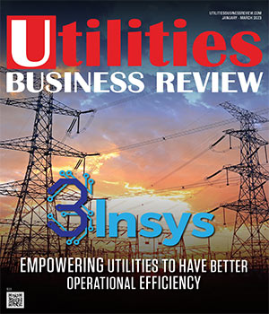  Utilities Business Review