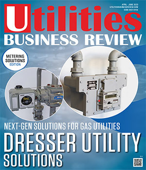 Utility Metering | Utilities Business Review