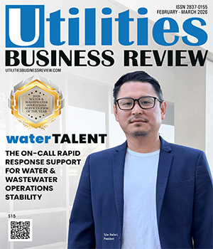 Manufacturer Representative | Utilities Business Review