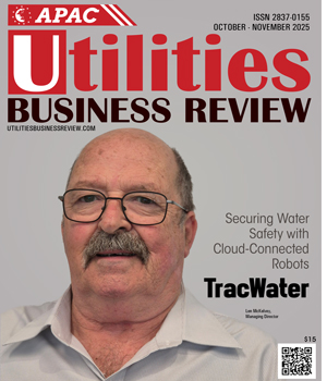  Wastewater Treatment Service  | Utilities Business Review