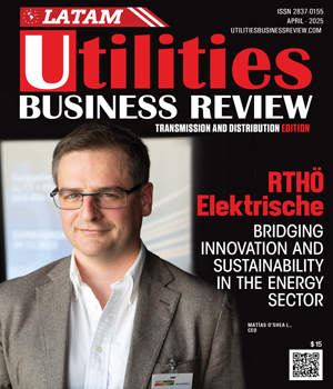  Electric Transmission And Distribution  | Utilities Business Review