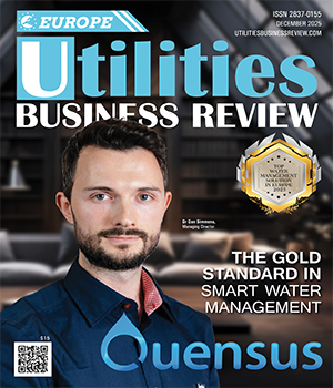  Water Management  | Utilities Business Review